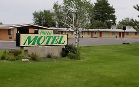 Plaza Motel Preston Idaho